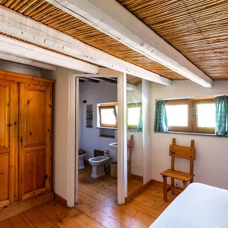 Apartment Domus Sicily - Saffron *