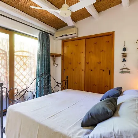 Domus Sicily - Saffron Apartment Mondello