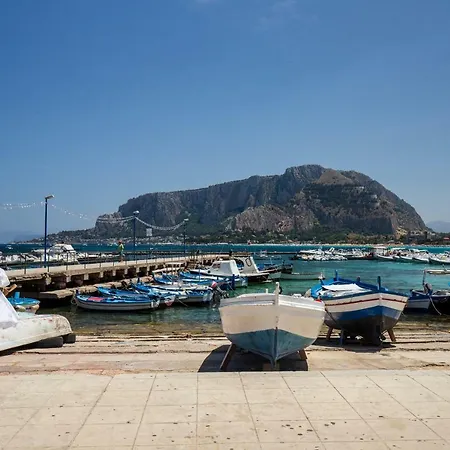 Domus Sicily - Saffron *